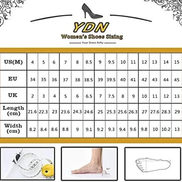 YDN Yellow Chic Slingback Peep Toe High Heel Sandals Ankle Boots Cutout Shoe - Picture 8 of 8